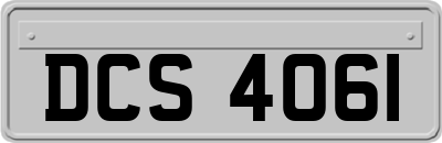 DCS4061