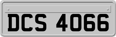DCS4066