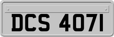 DCS4071