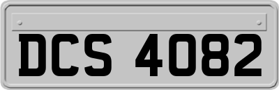 DCS4082