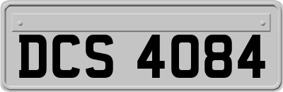 DCS4084