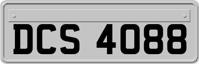 DCS4088