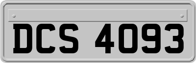 DCS4093