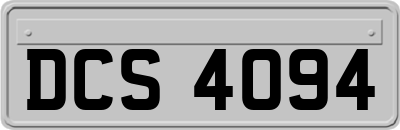 DCS4094