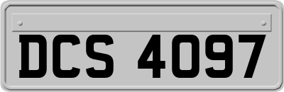 DCS4097