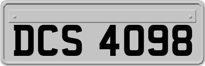 DCS4098