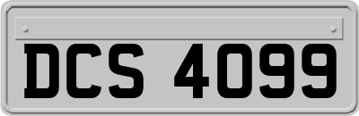 DCS4099