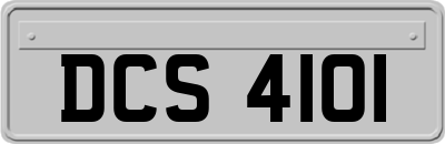 DCS4101