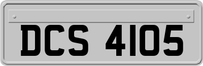 DCS4105