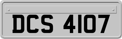 DCS4107