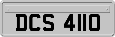 DCS4110