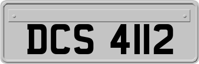 DCS4112