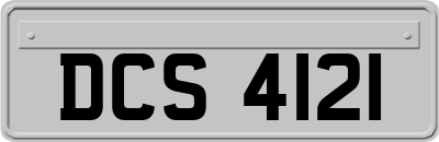 DCS4121