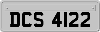 DCS4122