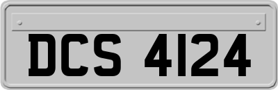 DCS4124