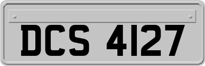 DCS4127