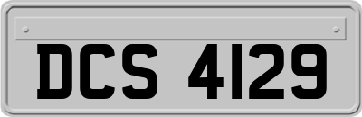 DCS4129