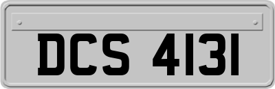 DCS4131