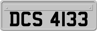 DCS4133