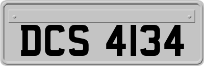 DCS4134