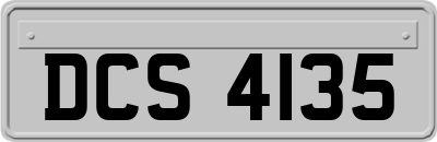 DCS4135