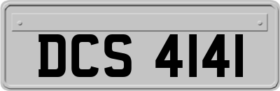 DCS4141