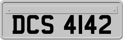 DCS4142