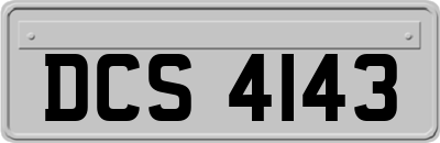 DCS4143