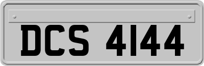 DCS4144