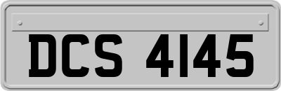 DCS4145