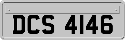 DCS4146