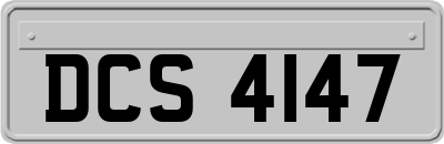 DCS4147