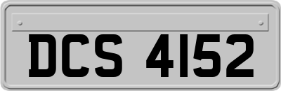DCS4152