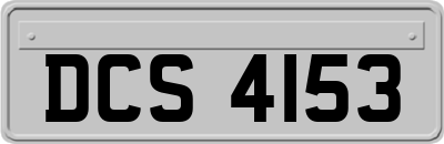 DCS4153