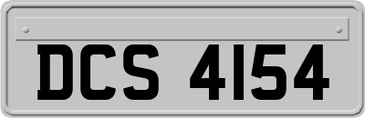 DCS4154