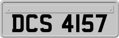 DCS4157