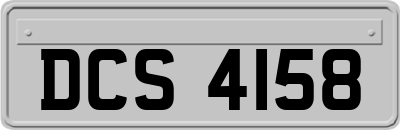 DCS4158