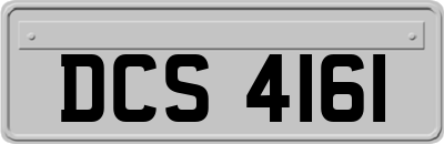 DCS4161