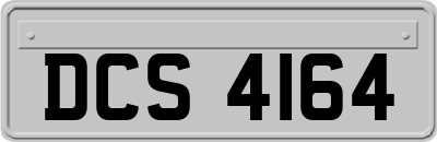 DCS4164