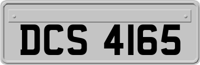 DCS4165