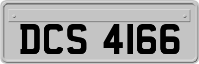 DCS4166