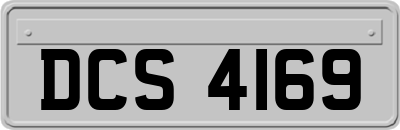 DCS4169
