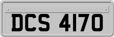 DCS4170