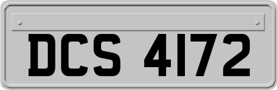 DCS4172