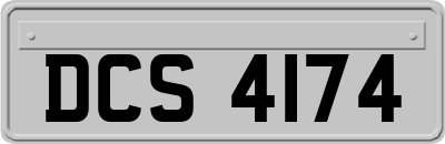 DCS4174