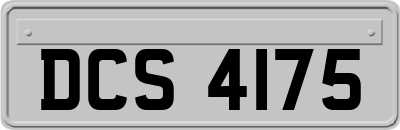 DCS4175