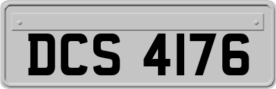 DCS4176