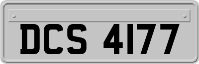 DCS4177