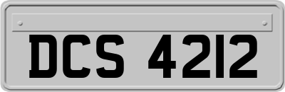 DCS4212