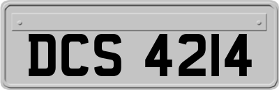 DCS4214